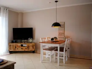 Ferienwohnung für 4 Personen (50 m²) in Karlshagen