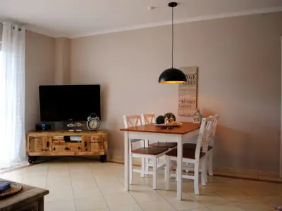 Ferienwohnung für 4 Personen (50 m²) in Karlshagen 1/10