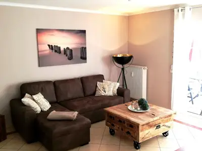 Ferienwohnung für 4 Personen (50 m²) in Karlshagen 2/10