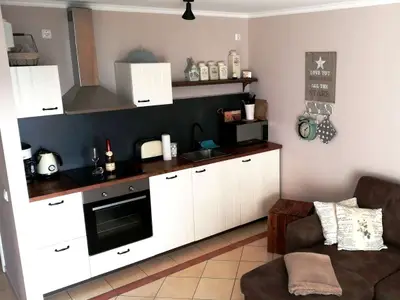 Ferienwohnung für 4 Personen (50 m²) in Karlshagen 3/10