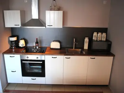 Ferienwohnung für 4 Personen (50 m²) in Karlshagen 4/10