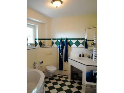 Ferienwohnung für 4 Personen (50 m²) in Karlshagen 7/10