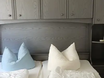 Ferienwohnung für 4 Personen (60 m²) in Karlshagen 5/10