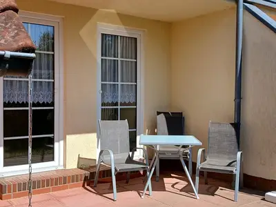 Ferienwohnung für 4 Personen (60 m²) in Karlshagen 6/10