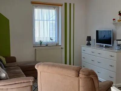 Ferienwohnung für 4 Personen (60 m²) in Karlshagen 7/10