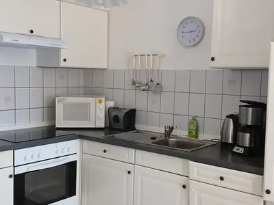 Ferienwohnung für 4 Personen (60 m²) in Karlshagen 9/10