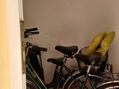 Ferienwohnung für 4 Personen (60 m²) in Karlshagen 10/10