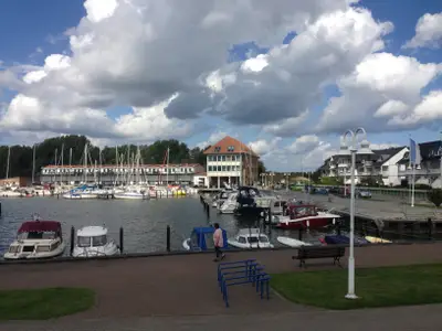 Ferienwohnung für 6 Personen (70 m²) in Karlshagen 1/10