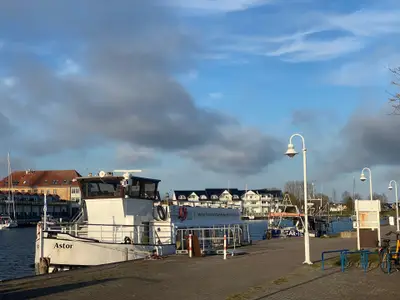 Ferienwohnung für 6 Personen (70 m²) in Karlshagen 2/10