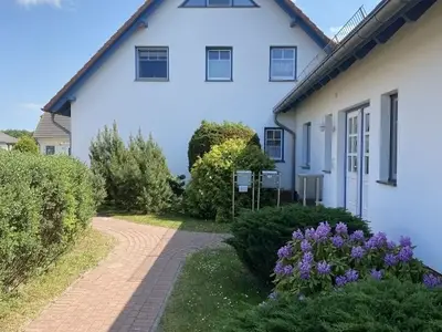 Ferienwohnung für 6 Personen (70 m²) in Karlshagen 3/10