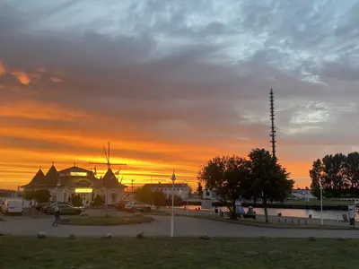 Ferienwohnung für 6 Personen (70 m²) in Karlshagen 5/10