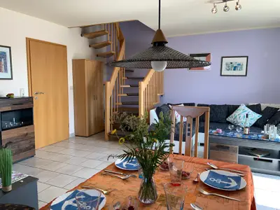Ferienwohnung für 6 Personen (70 m²) in Karlshagen 6/10