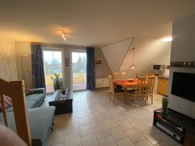 Ferienwohnung für 6 Personen (70 m²) in Karlshagen 7/10