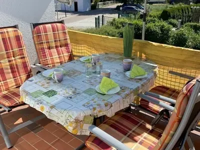 Ferienwohnung für 6 Personen (70 m²) in Karlshagen 8/10