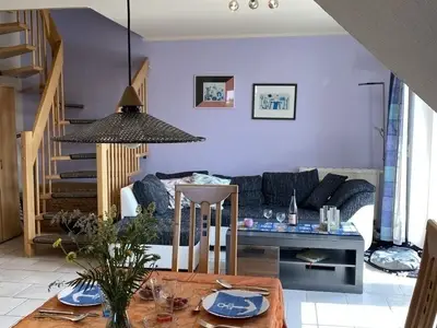 Ferienwohnung für 6 Personen (70 m²) in Karlshagen 9/10