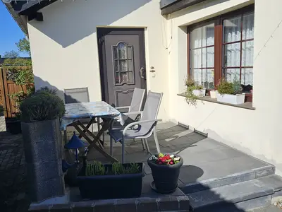 Ferienwohnung für 4 Personen (50 m²) in Karlshagen 3/10