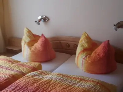 Ferienwohnung für 4 Personen (50 m²) in Karlshagen 6/10