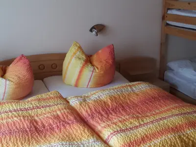 Ferienwohnung für 4 Personen (50 m²) in Karlshagen 7/10