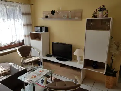 Ferienwohnung für 4 Personen (50 m²) in Karlshagen 9/10