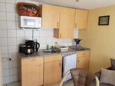 Ferienwohnung für 4 Personen (50 m²) in Karlshagen 10/10