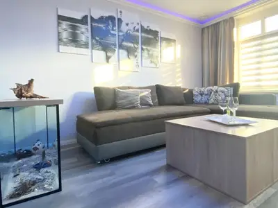 Ferienwohnung für 4 Personen (64 m²) in Karlshagen 10/10