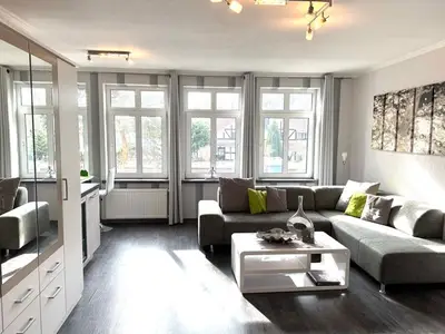Ferienwohnung für 2 Personen (40 m²) in Karlshagen 10/10