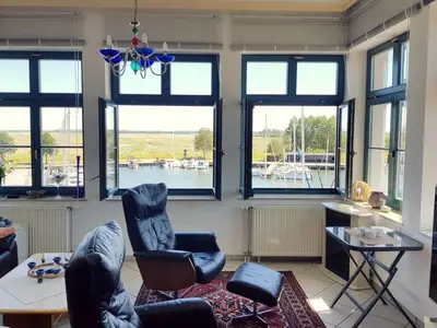 Ferienwohnung für 5 Personen (62 m²) in Karlshagen 4/10