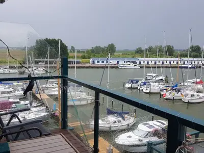 Ferienwohnung für 5 Personen (62 m²) in Karlshagen 8/10