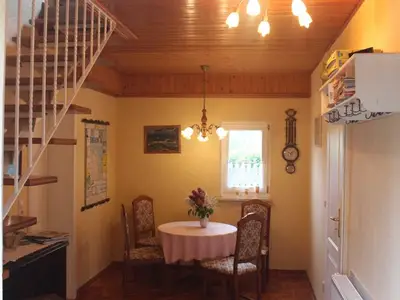 Ferienwohnung für 2 Personen (33 m²) in Karlshagen 6/10