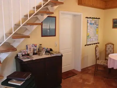 Ferienwohnung für 2 Personen (33 m²) in Karlshagen 7/10