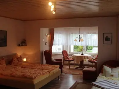 Ferienwohnung für 2 Personen (33 m²) in Karlshagen 8/10