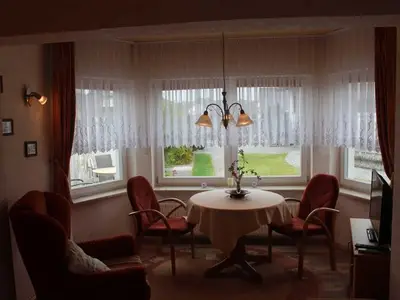 Ferienwohnung für 2 Personen (33 m²) in Karlshagen 9/10