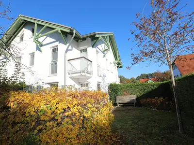 Ferienwohnung für 4 Personen (64 m²) in Karlshagen 1/10