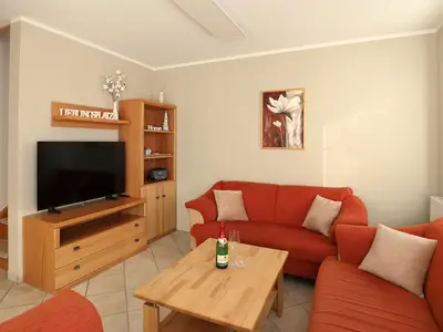 Ferienwohnung für 4 Personen (64 m²) in Karlshagen 7/10