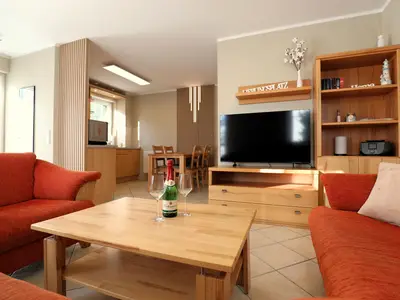 Ferienwohnung für 4 Personen (64 m²) in Karlshagen 8/10