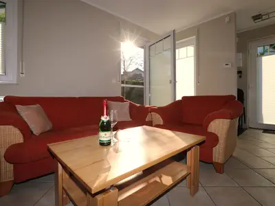 Ferienwohnung für 4 Personen (64 m²) in Karlshagen 9/10