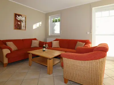 Ferienwohnung für 4 Personen (64 m²) in Karlshagen 10/10