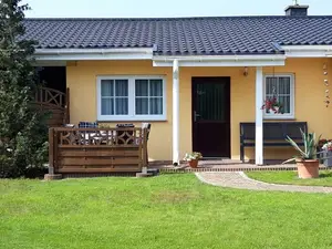 Ferienwohnung für 2 Personen (40 m²) in Karlshagen