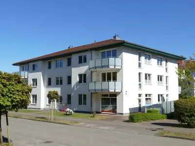 Ferienwohnung für 4 Personen (75 m²) in Karlshagen 1/10
