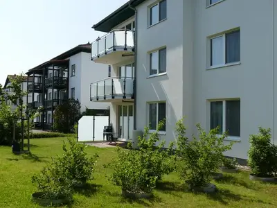 Ferienwohnung für 4 Personen (75 m²) in Karlshagen 4/10