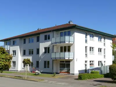 Ferienwohnung für 4 Personen (75 m²) in Karlshagen 5/10