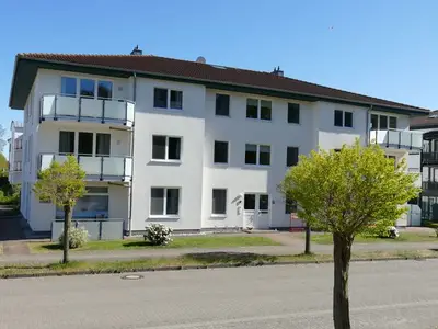 Ferienwohnung für 4 Personen (75 m²) in Karlshagen 6/10