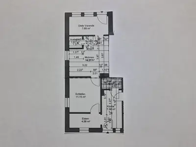 Ferienwohnung für 4 Personen (55 m²) in Karlshagen 8/10