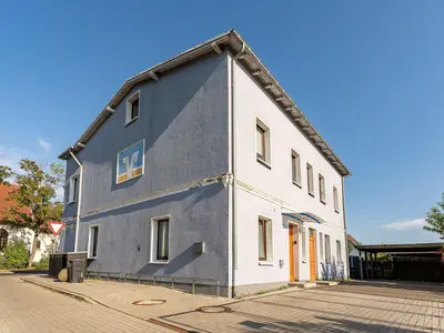 Ferienwohnung für 4 Personen (55 m²) in Karlshagen 9/10