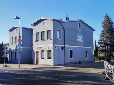 Ferienwohnung für 4 Personen (55 m²) in Karlshagen 10/10