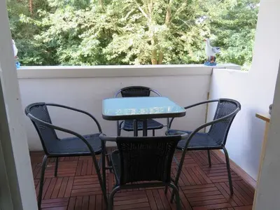 Ferienwohnung für 4 Personen (65 m²) in Karlshagen 1/10