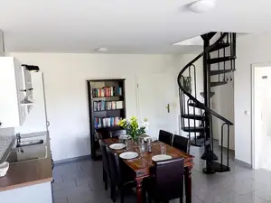 Ferienwohnung für 7 Personen (100 m²) in Karlshagen