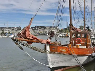 Ferienwohnung für 7 Personen (100 m²) in Karlshagen 3/10