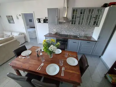 Ferienwohnung für 7 Personen (100 m²) in Karlshagen 5/10