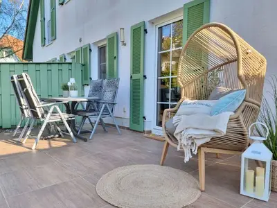 Ferienwohnung für 4 Personen (50 m²) in Karlshagen 1/10